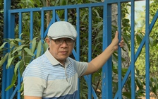 Nghệ sĩ Trung Dân tiết lộ điều làm trái tâm nguyện người mẹ quá cố