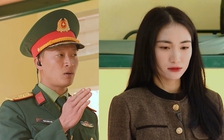 Hòa Minzy bị chỉ huy phản ứng gay gắt vì thiếu nghiêm túc ở 'Sao nhập ngũ'