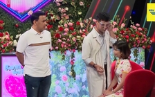 Quyền Linh phấn khích trước hành động của y sĩ U40 tham gia hẹn hò