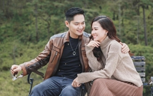 Minh Luân lên tiếng trước tin đồn chia tay ca sĩ Thiên Hương