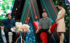 Quyền Linh, Ngọc Lan 'sốc' trước chàng trai tiết lộ hai lần đến 'Bạn muốn hẹn hò'