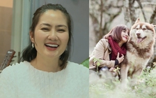 Hot YouTuber 9X xây cơ ngơi ‘khủng’ khiến Ngọc Lan trầm trồ