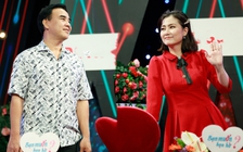 Ngọc Lan tiết lộ lý do thường xuyên tranh cãi với Quyền Linh khi mai mối