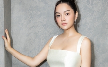 Phạm Quỳnh Anh: Đôi lúc tôi thấy lúng túng trong cách dạy con