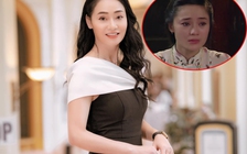 Nhan sắc 'giai nhân màn ảnh Việt' Quách Thu Phương ở tuổi 45