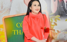 Nghệ sĩ Thanh Hằng đóng web-drama