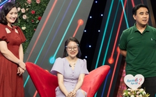 Quyền Linh 'sốc' khi mẹ đơn thân từ chối nhận quà của bạn trai khi hẹn hò