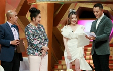 Hồng Vân 'sốc' trước cặp vợ chồng tranh nhau tặng quà 'khủng'