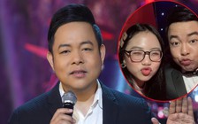 Quang Lê từng không muốn mời show Phương Mỹ Chi vì điều này