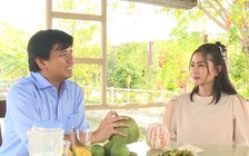 Ngọc Lan ngỡ ngàng nghe triệu phú Vương Phạm kể sự cố khi mưu sinh ở Mỹ