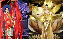 Nam Em, Tiểu Vy... trình diễn cùng thí sinh 'Miss Grand Vietnam'