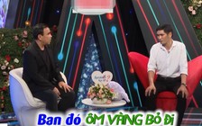 Quyền Linh 'sốc' trước chàng trai mới đám cưới 10 ngày bị vợ bỏ