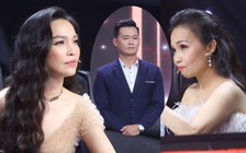 Cẩm Ly, Hiền Thục không hài lòng khi thí sinh hát bolero sai nhịp