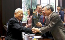 Chạy chức chạy quyền vẫn là nỗi niềm trăn trở của Đảng, Tổng bí thư