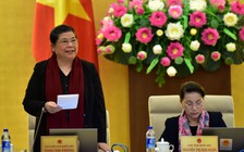 'Bóng đá nữ vô địch nhiều năm nhưng về nước đón cũng hạn chế'