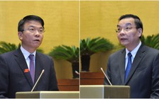 Hôm nay Thường vụ Quốc hội thí điểm 'chất vấn và trả lời chất vấn ngay'