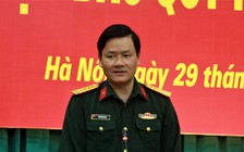 Bộ Quốc phòng nói gì về vụ may bay Mig-21U mất tích 47 năm trước?