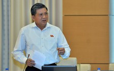 Đặc khu mà quyền hạn tương đương cấp huyện thì...phá sản