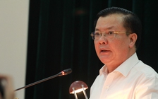 Cắt giảm gần 300 chi cục thuế, giải thể 43 phòng giao dịch kho bạc tỉnh