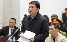 Khai trừ Đảng đối với ông Đinh La Thăng