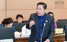 'Việc truy tố, kết tội bác sĩ Lương không đủ sức thuyết phục'