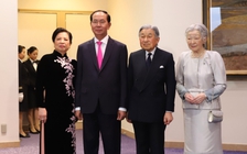 Nhật Bản là đối tác quan trọng hàng đầu của Việt Nam