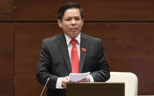 Bộ trưởng GTVT: 'Phải chỉ định thầu BOT vì ít nhà đầu tư quan tâm'