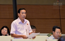 'Nói bờ biển của dân mà để doanh nghiệp chắn rào thì dân làm sao đi?'