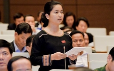 Đại biểu Quốc hội lo ngại học sinh được đào tạo thành những 'rô bốt vô cảm'