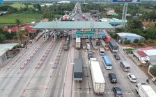 Rà soát toàn bộ trạm thu phí BOT giao thông, xử lý dứt điểm các tồn tại