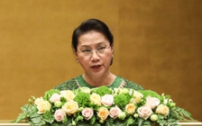 Chủ tịch Quốc hội: Nghiêm khắc lên án hành động lợi dụng dân chủ, kích động, quá khích