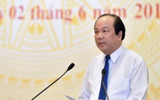 Bộ Công an sẽ bỏ 6 tổng cục, giảm 20 sở cảnh sát phòng cháy chữa cháy