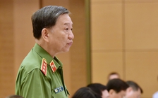 Cấp 500 biển xanh cho doanh nghiệp: Đúng quy định của bộ nhưng lại sai thực tế