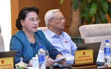 Chủ tịch Quốc hội: Hết thí điểm lại thực nghiệm, học sinh khổ lắm