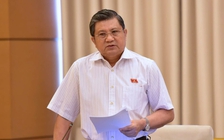 Tình trạng tân quan tân chính sách là có thật