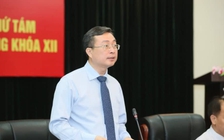 Hội nghị T.Ư 8 sẽ xem xét kỷ luật cá nhân sai phạm trong vụ AVG