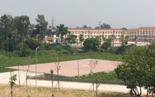 Diện tích khu lưu niệm các lãnh đạo cấp cao được quy định thế nào?