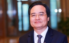 Bộ trưởng Phùng Xuân Nhạ: Sách giáo khoa mới sẽ khắc phục việc tô vẽ vào sách