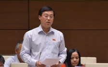 Đề xuất bí thư Đoàn trường là 'thành viên đương nhiên' hội đồng trường đại học