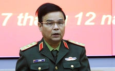 Dừng tìm kiếm hài cốt liệt sĩ vụ máy bay Mig-21U gặp nạn 47 năm trước