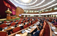 Hôm nay, Trung ương xem xét kỷ luật cán bộ