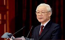 Tổng bí thư: Kỷ luật cán bộ thật đau lòng nhưng phải làm và còn tiếp tục làm