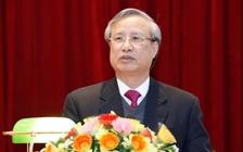 Thường trực Ban Bí thư Trần Quốc Vượng: Đặc biệt quan tâm quản lý mạng xã hội