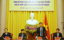 Bỏ quy hoạch công nghiệp quốc phòng