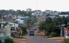 Bộ Chính trị yêu cầu sửa đổi tiêu chuẩn huyện, xã để tiến hành sáp nhập