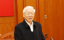 Chống tham nhũng năm 2018: Thu hồi trên 33.000 tỉ đồng, đạt tỷ lệ trên 30%