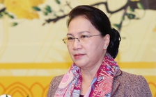 Chủ tịch Quốc hội: Tình trạng suy thoái trong Đảng còn diễn biến phức tạp