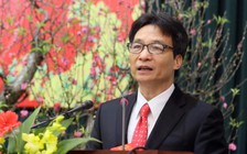 ‘Báo chí đã đóng góp quan trọng vào thành tích toàn diện của đất nước’