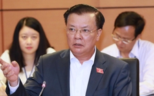 '10 vụ kiện truy thu thuế theo kết luận của kiểm toán thì thua cả 10’