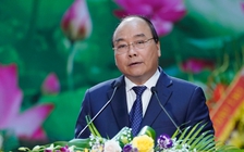 Thủ tướng: 'Biên giới là thiêng liêng, bất khả xâm phạm'